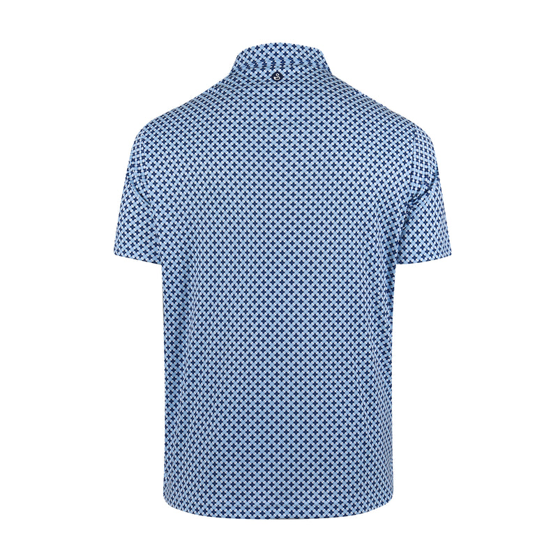 Swannies Golf Rae Polo