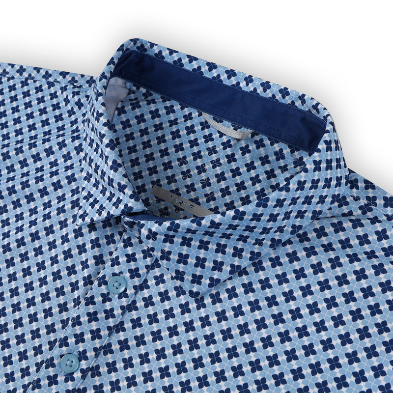 Swannies Golf Rae Polo