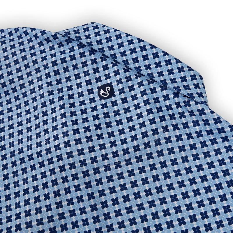 Swannies Golf Rae Polo