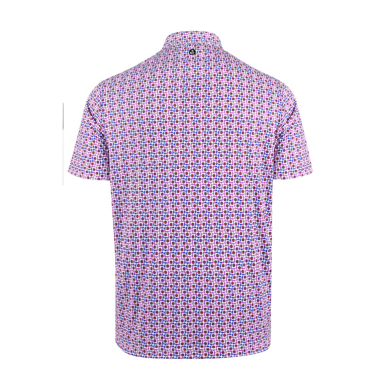 Swannies Golf Sutton Polo