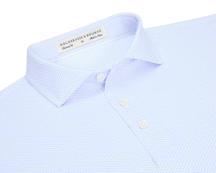The Armfield Polo
