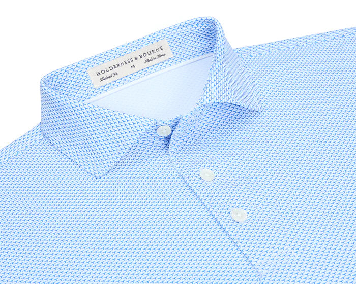 The Armfield Polo