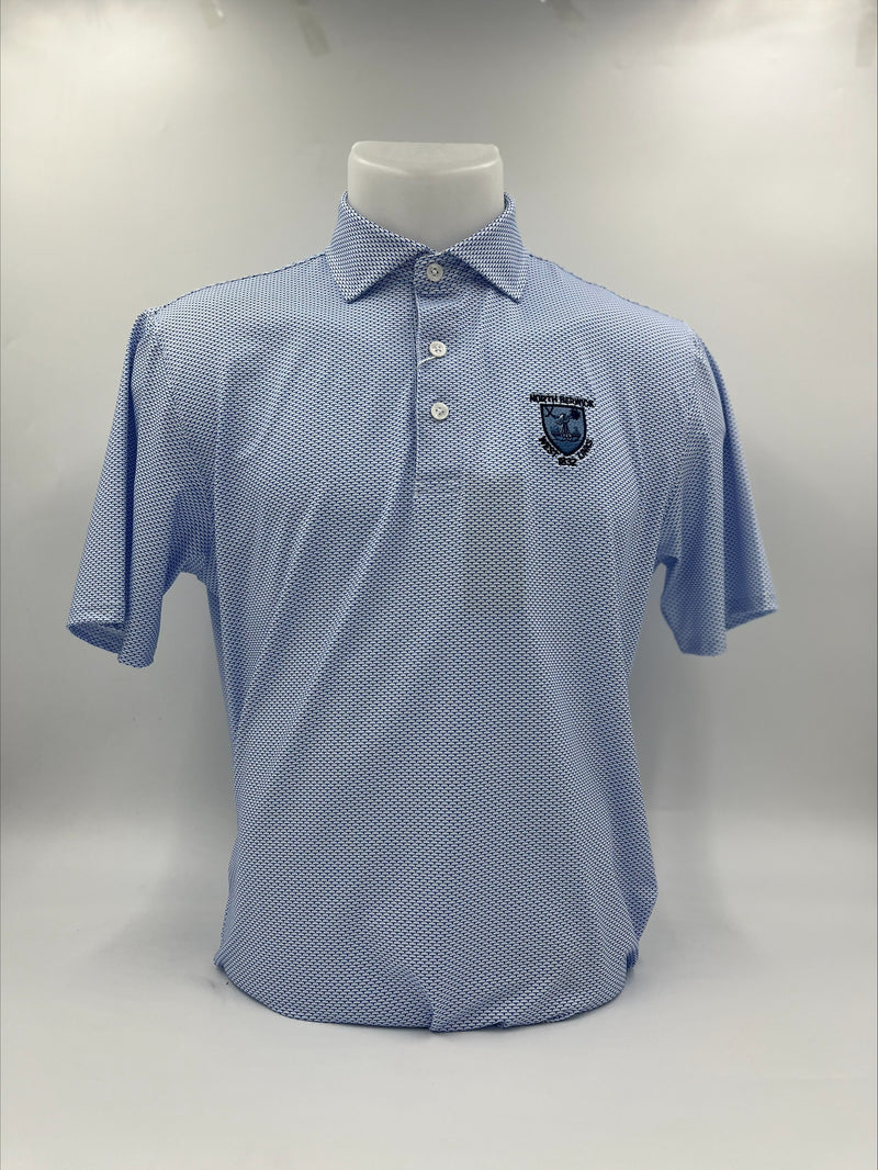 The Armfield Polo