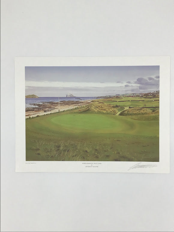 Baxter Print 14th Perfection