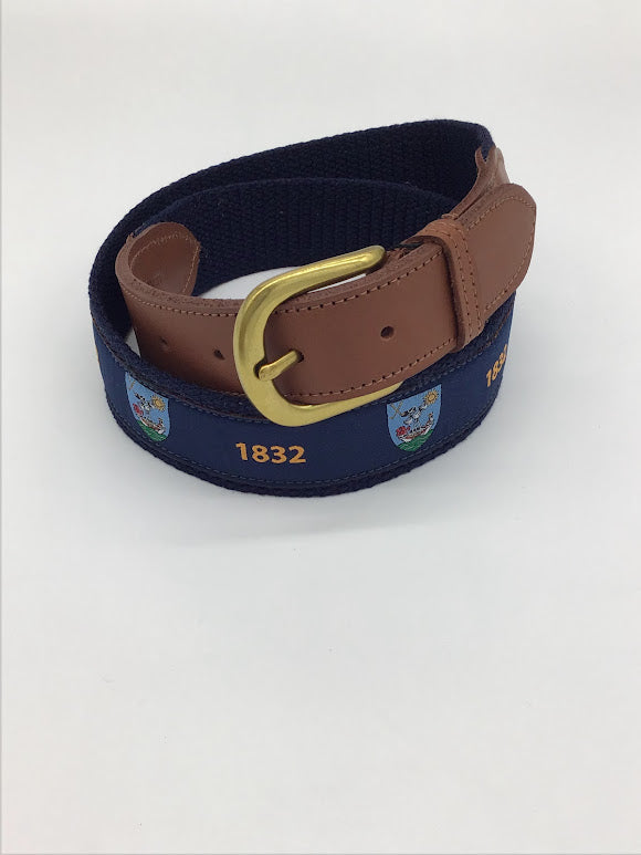 West Links Belt