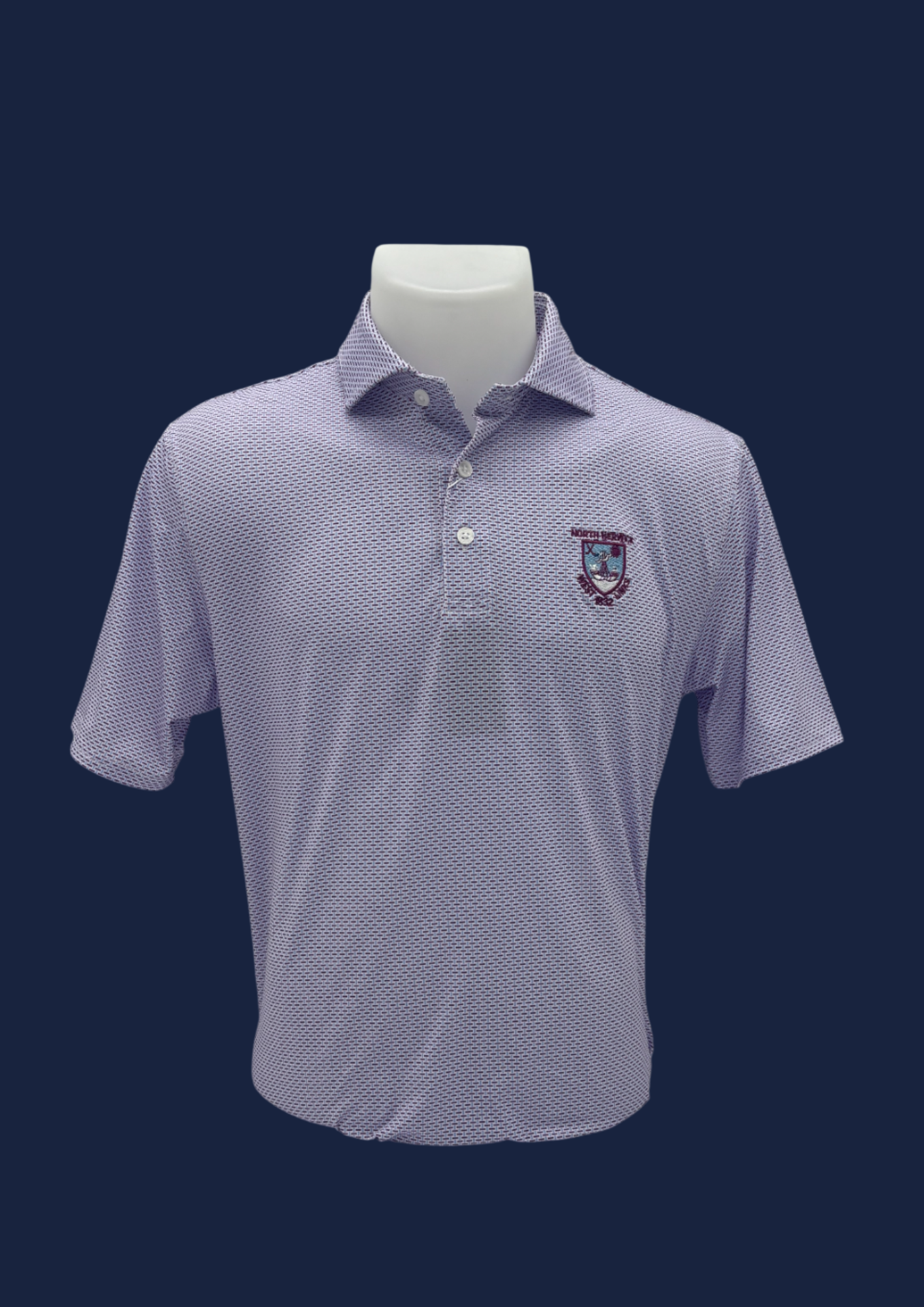 The Davis Polo