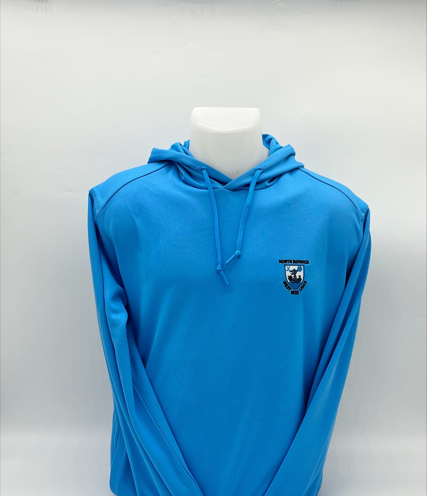Lightweight Hoodie