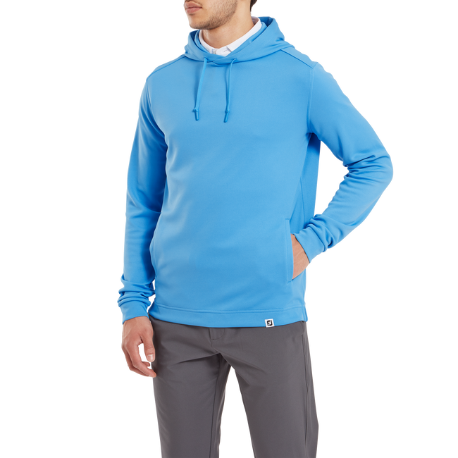 Lightweight Hoodie