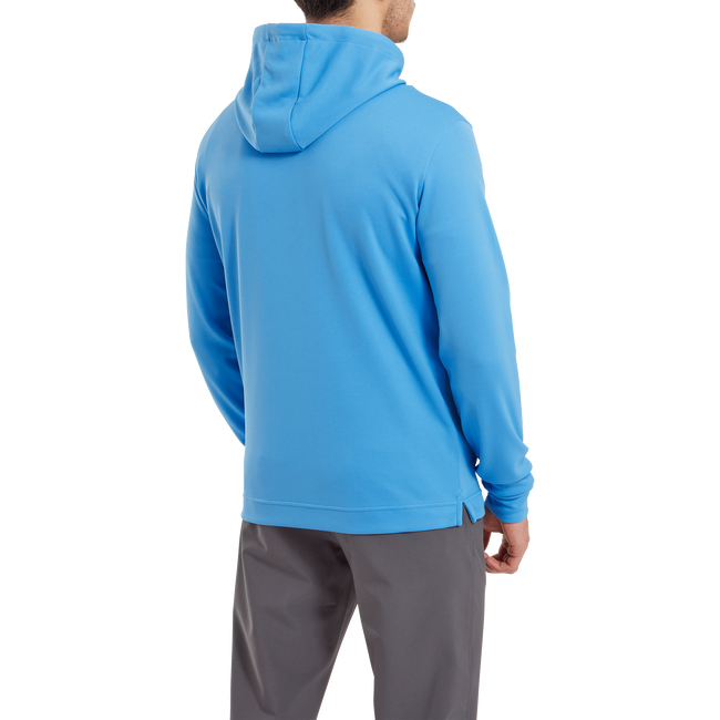 Lightweight Hoodie