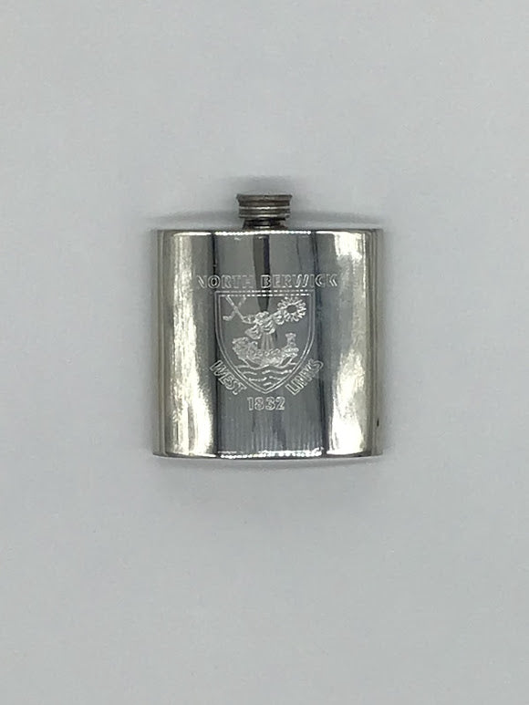 4oz Hip Flask
