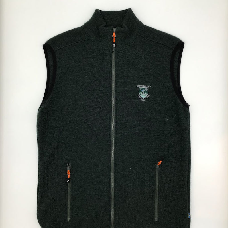 Hadar Full Zip Vest