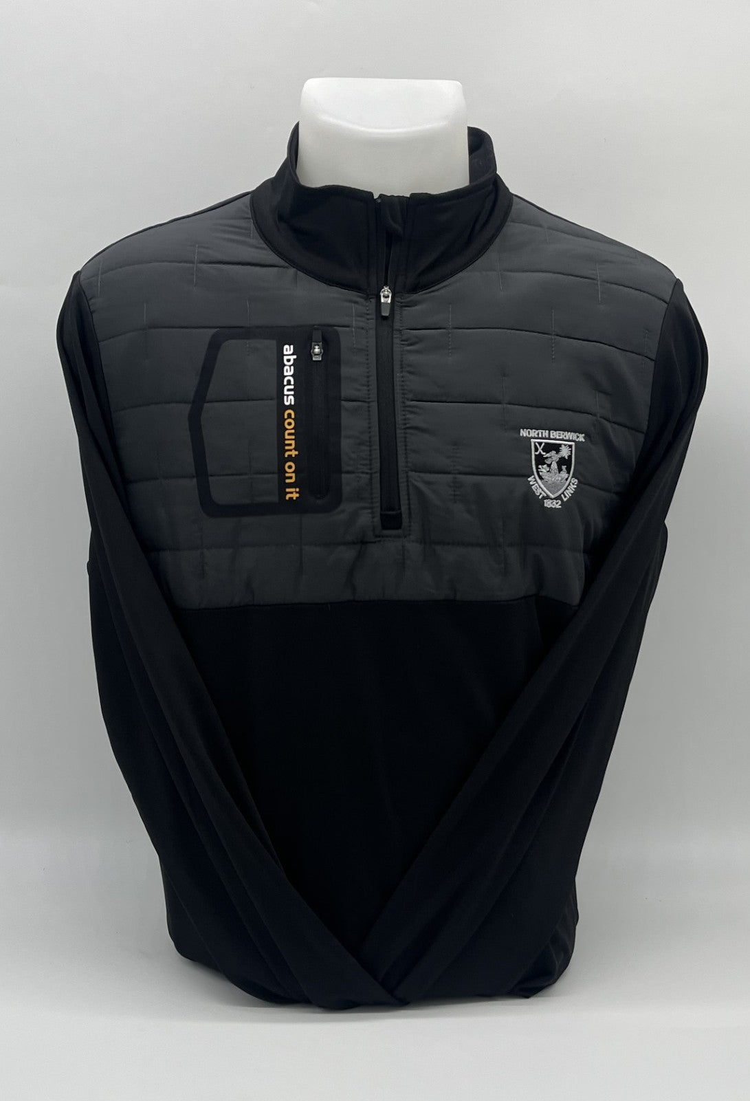 Mens Hoylake Thermo Midlayer