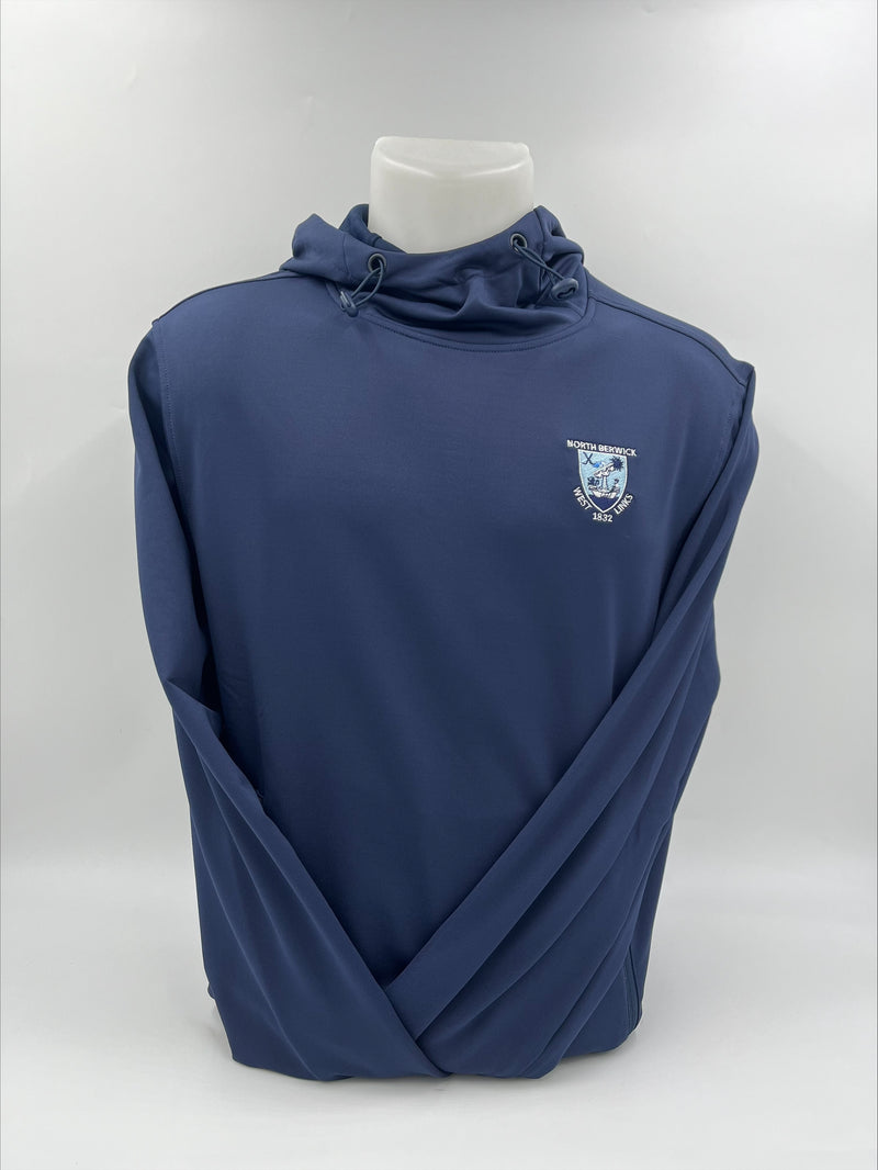 Swannies Golf Ivy Hoodie