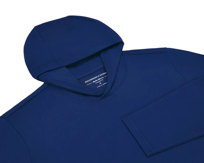 The Jackson Hoodie