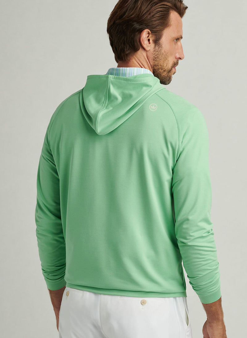 Pine Performance Hoodie