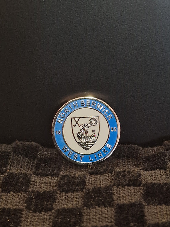 Ball Marker