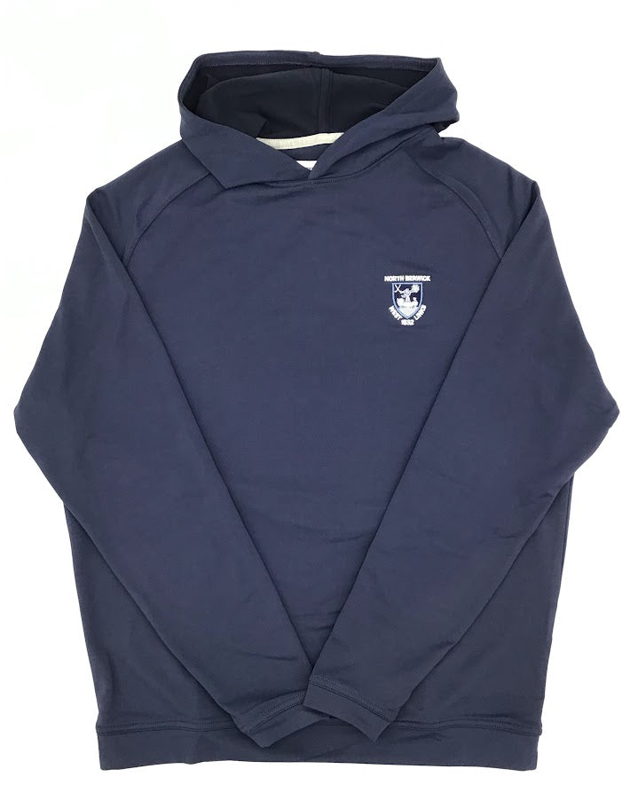 Pine Performance Hoodie