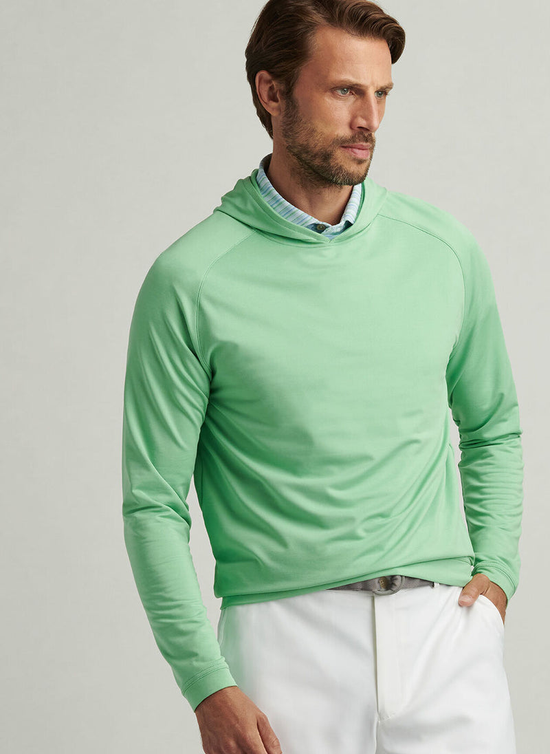 Pine Performance Hoodie