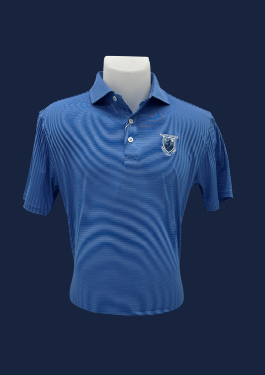 The Perkins Polo
