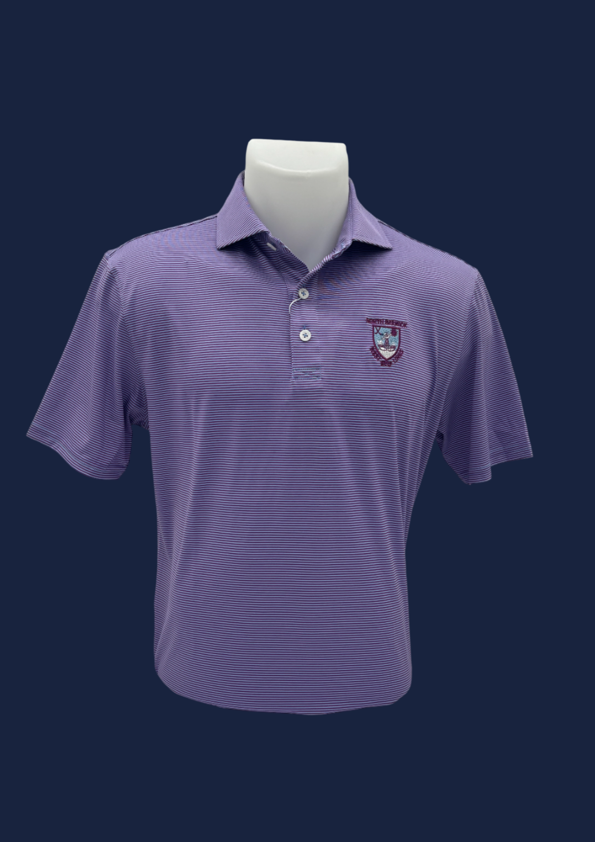 The Perkins Polo