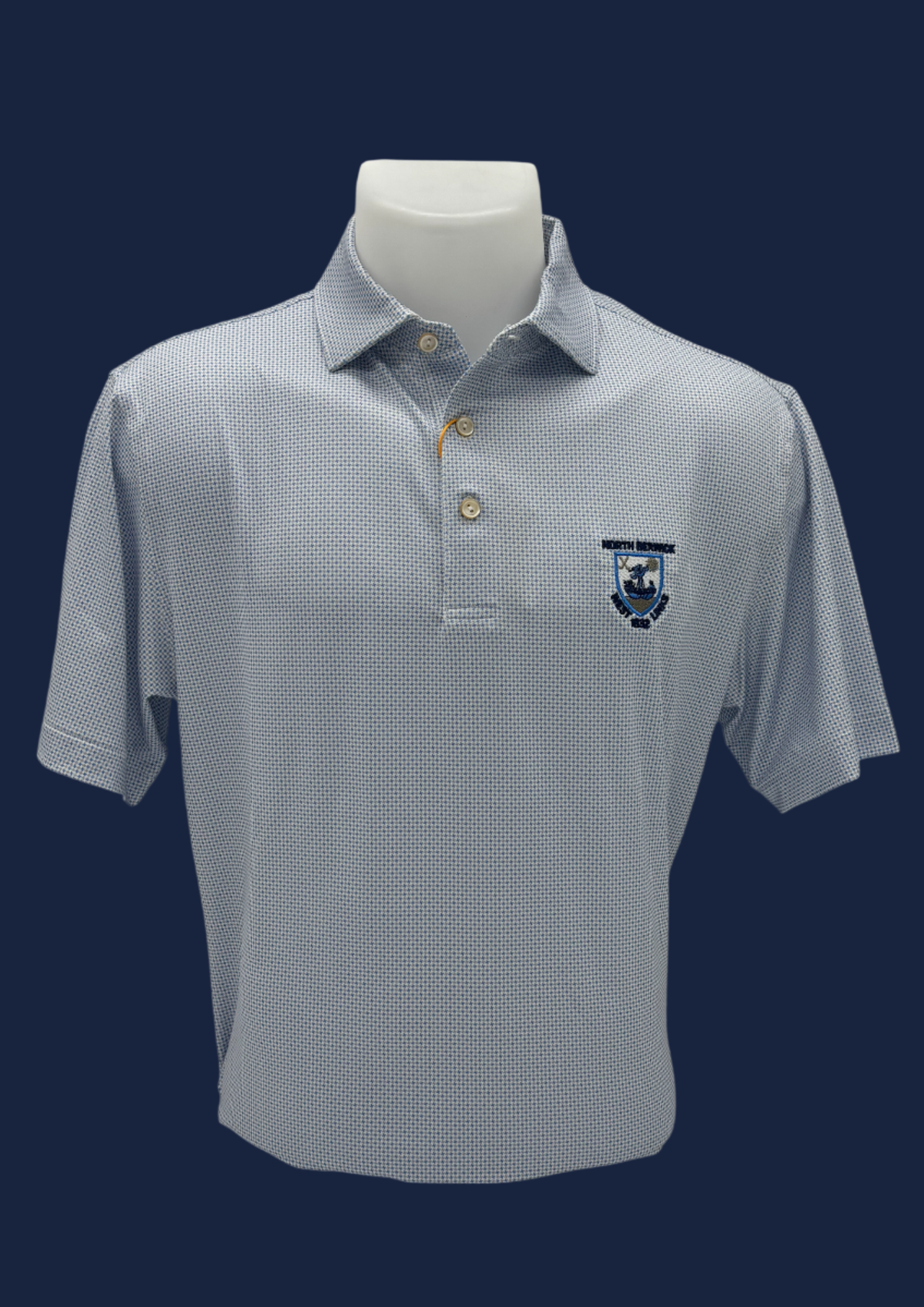 Phoenix Performance Jersey Polo