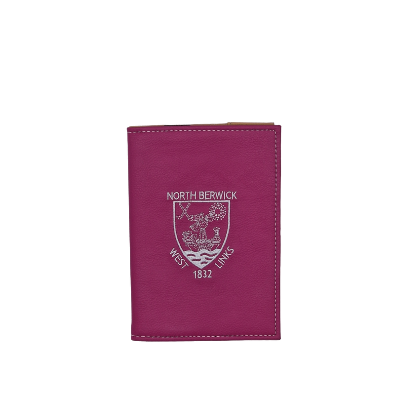 Scorecard Holder