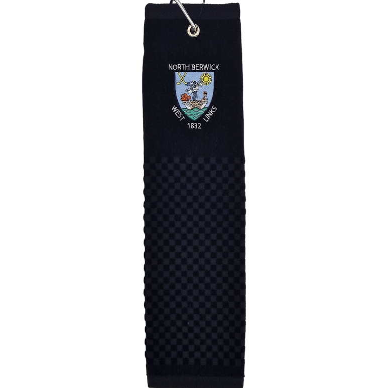 Trifold Towel