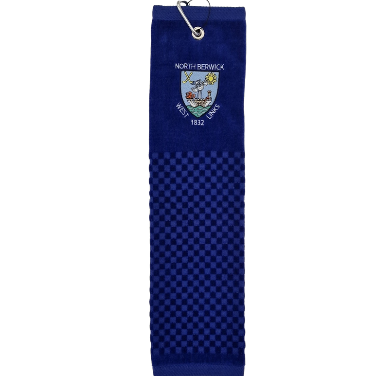 Trifold Towel