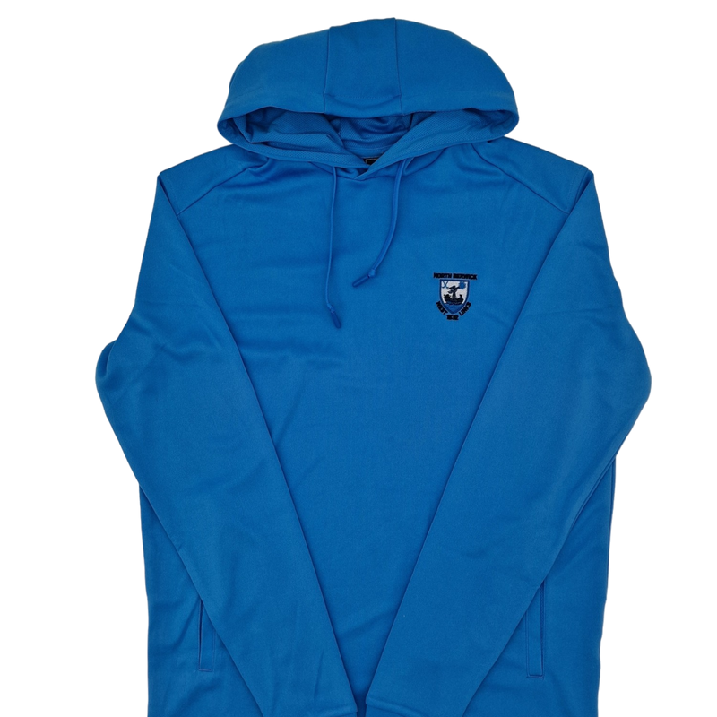 Lightweight Hoodie