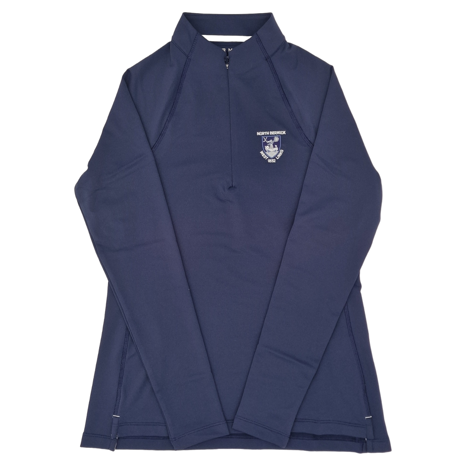 Women's Raglan-Sleeve Perth Layer