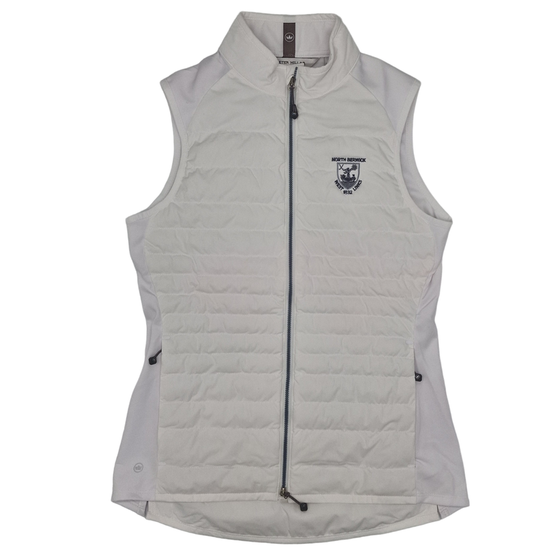 Lizzie Hybrid Vest