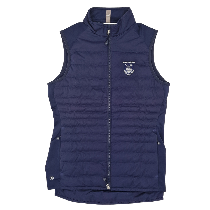Lizzie Hybrid Vest