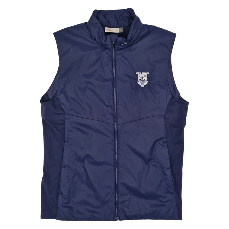Radiation Vest