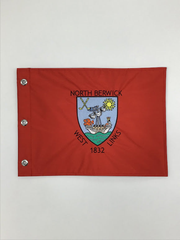 Pin Flag