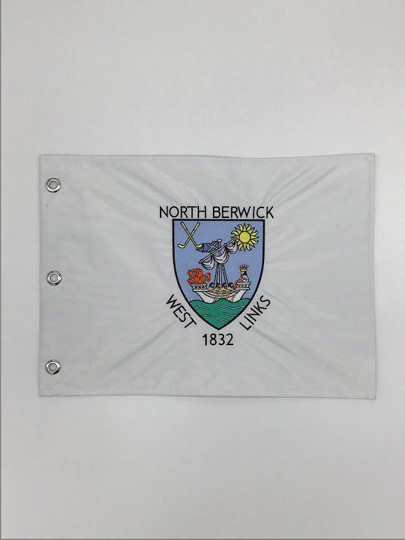 Pin Flag