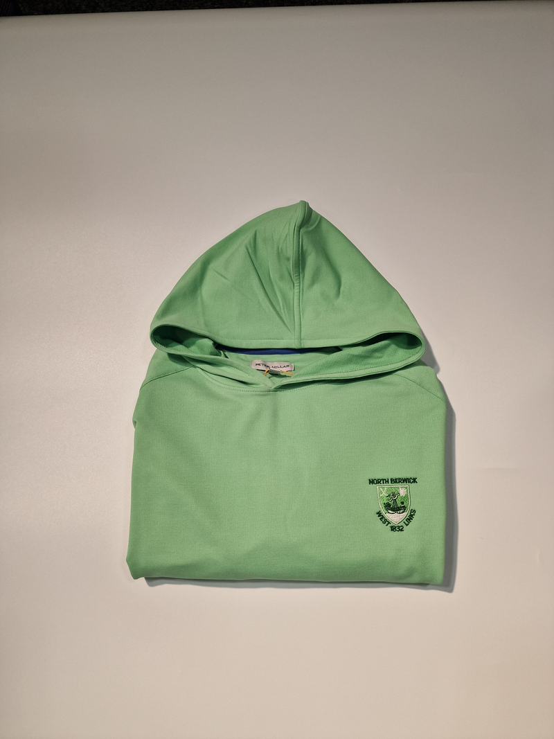 Pine Performance Hoodie