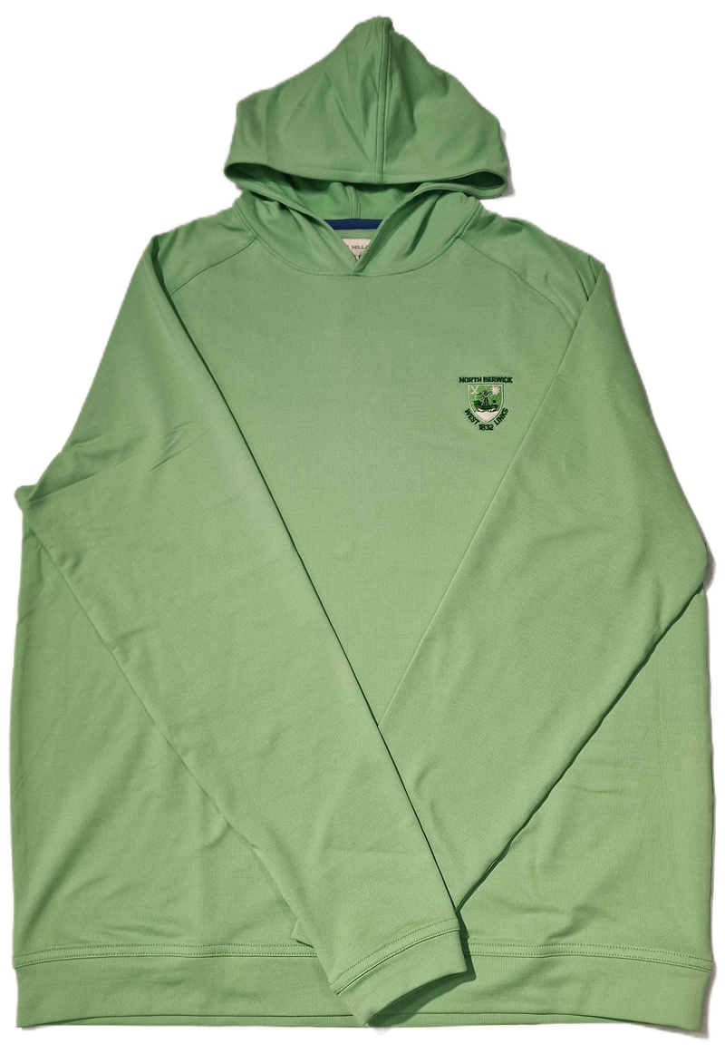 Pine Performance Hoodie