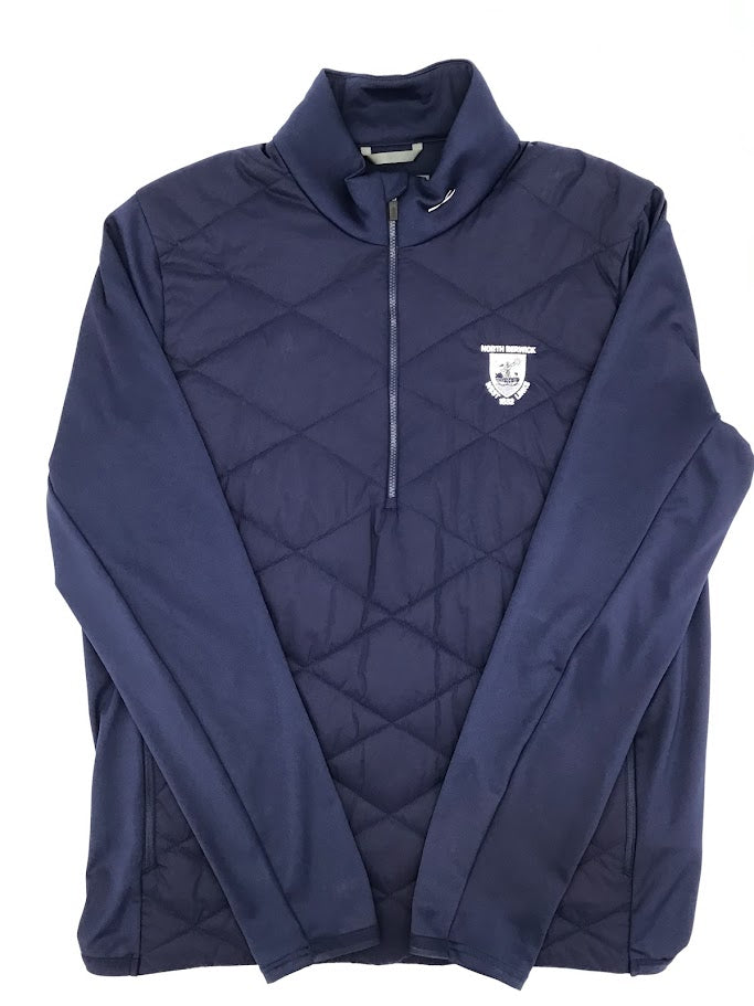 Release Half-Zip Jacket