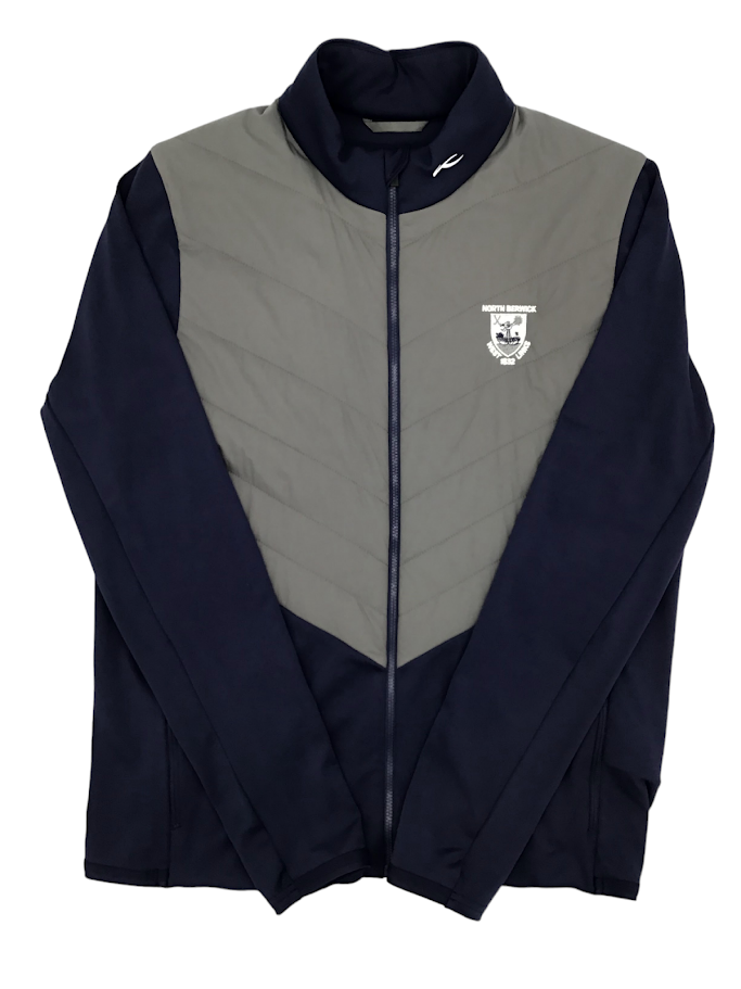 Men Release Jacket Synthetic