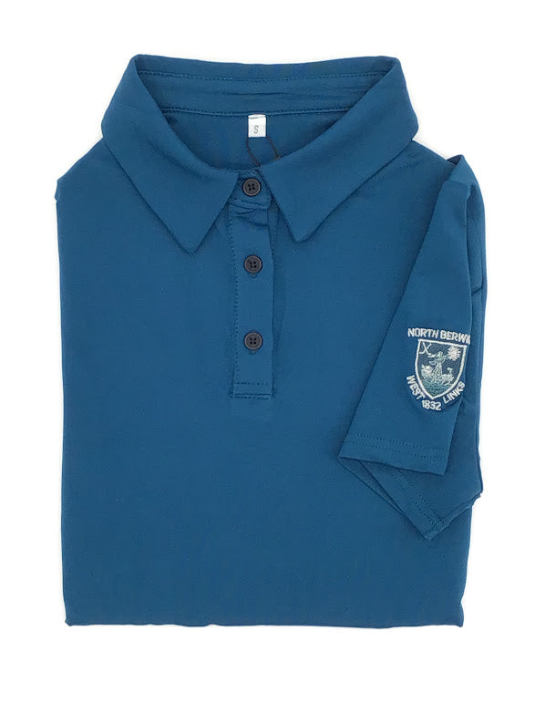 Rheign Technical Polo Shirt