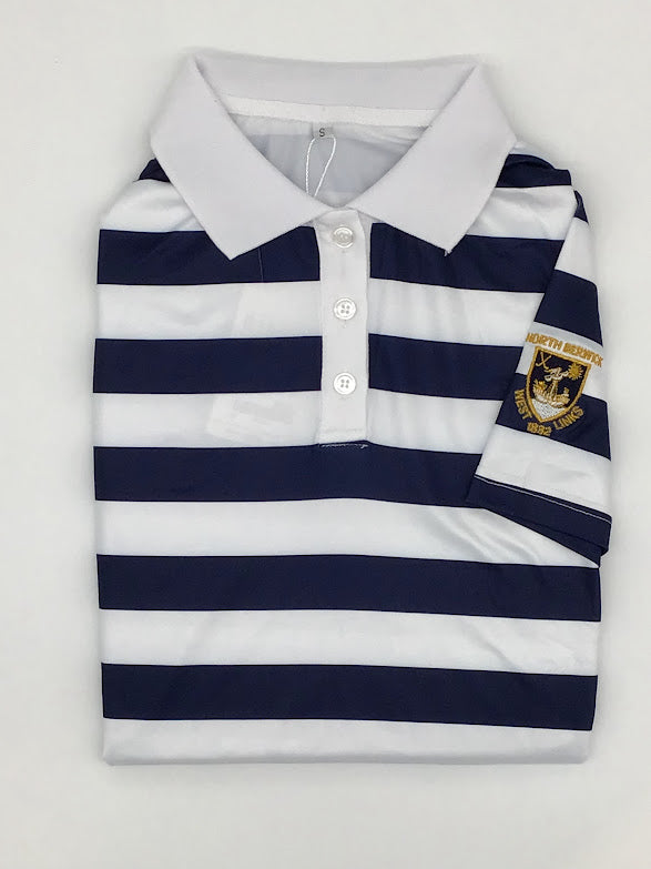 Rheign Technical Polo Shirt