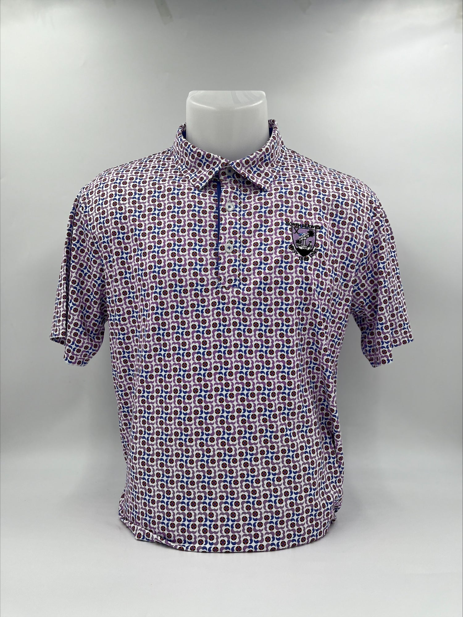 Sutton Polo