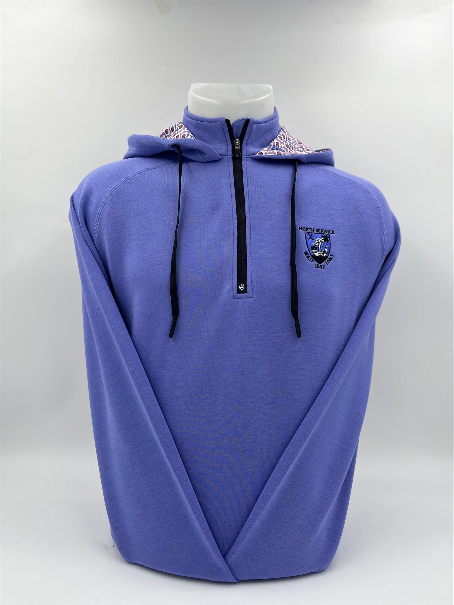 Atlas Hoodie
