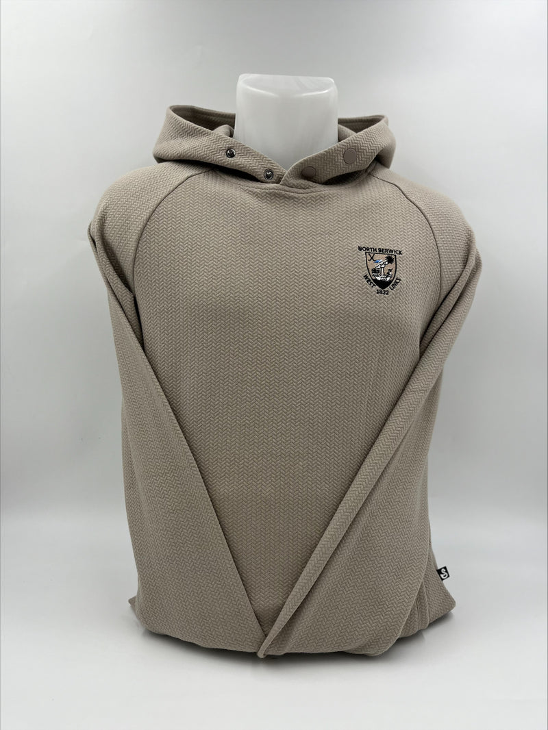 Swannies Golf Luke Hoodie