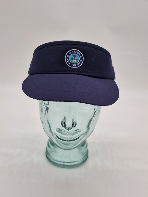 Tech Tour Visor