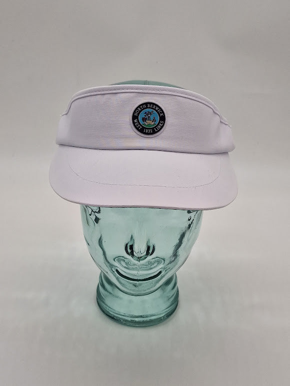 Tech Tour Visor