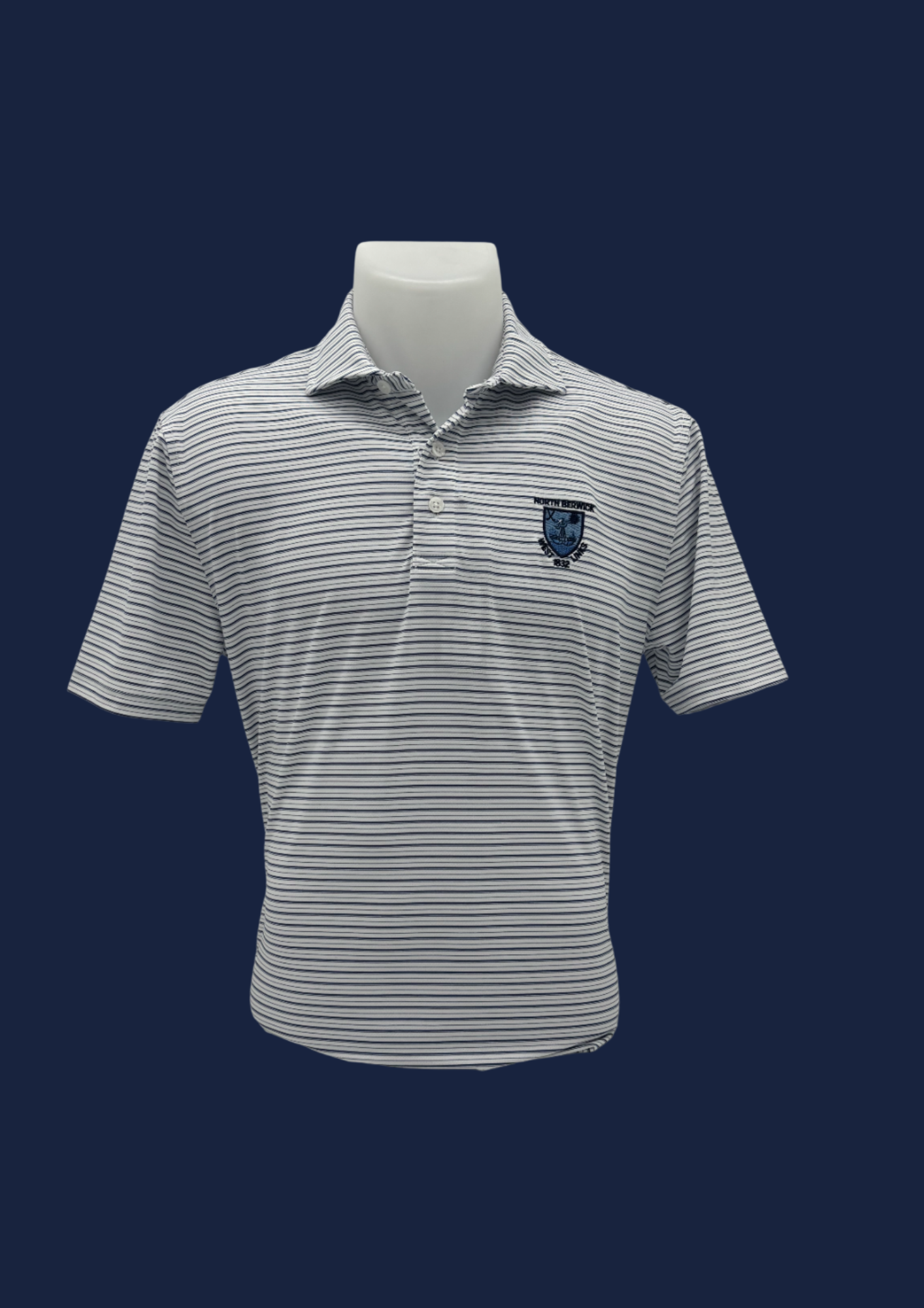 The Turnbull Shirt