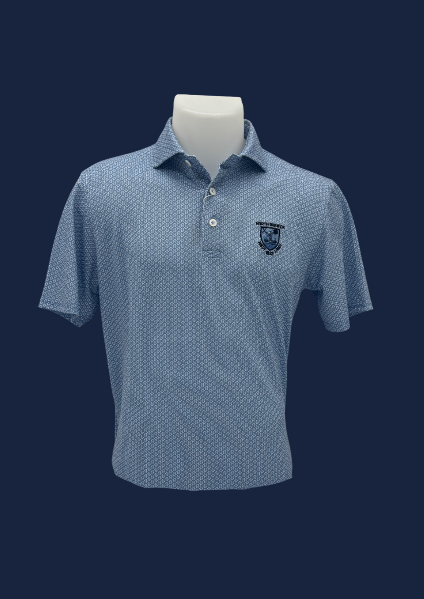 The Warren Shirt