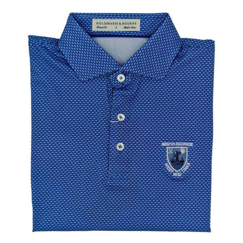 The Edwards Shirt