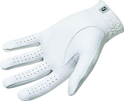 FootJoy CabrettaSof Left Hand Mens Glove